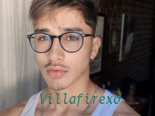 Villafirexo