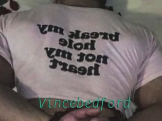 Vincebedford