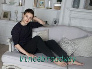 Vincebroadway