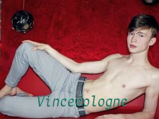 Vincecologne