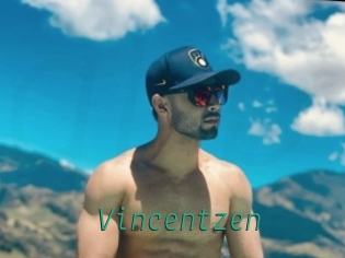 Vincentzen