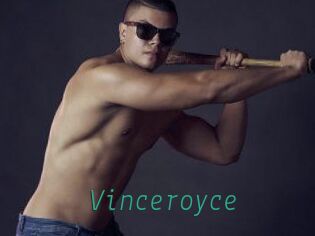 Vinceroyce