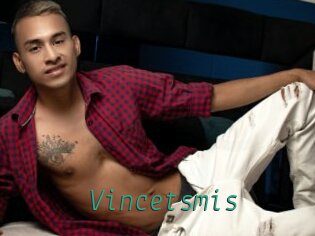 Vincetsmis