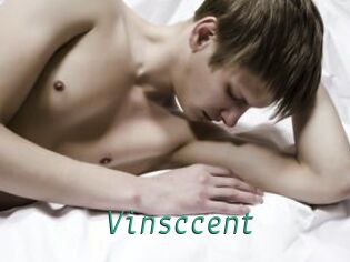 Vinsccent