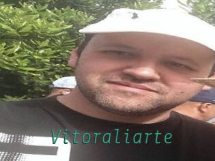 Vitoraliarte