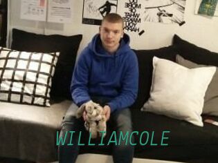 WILLIAM_COLE