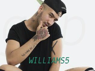 WILLIAMS5