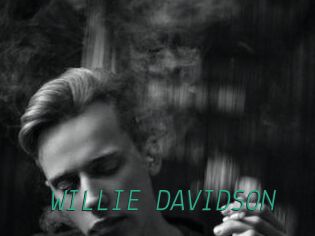 WILLIE_DAVIDSON