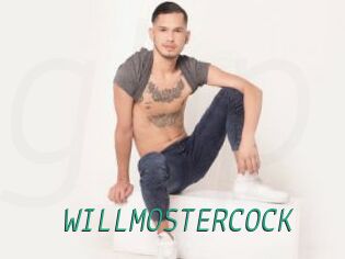 WILLMOSTERCOCK