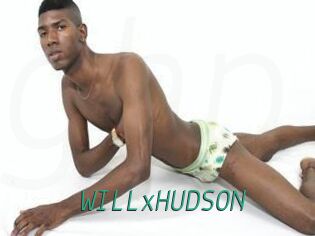 WILLxHUDSON