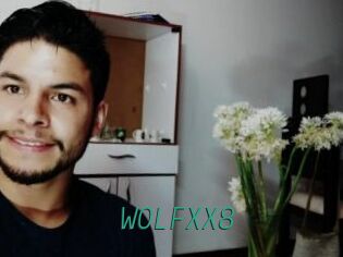 WOLFXX8