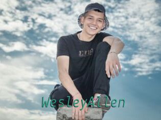 WesleyAllen