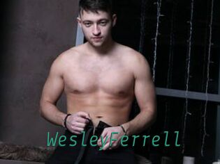 WesleyFerrell