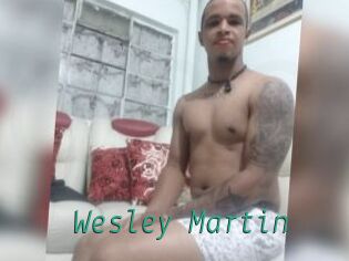 Wesley_Martin