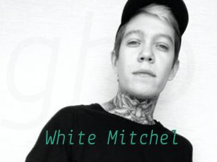 White_Mitchel