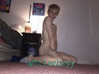 Whiteeboyy