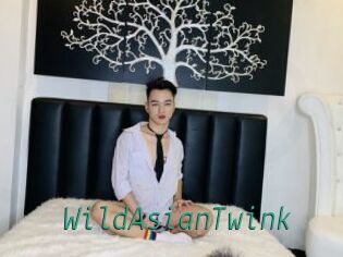 WildAsianTwink