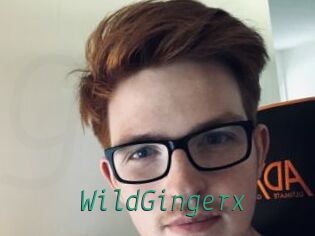 WildGingerx