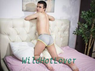 WildHotLover