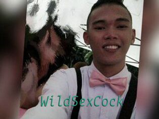 WildSexCock