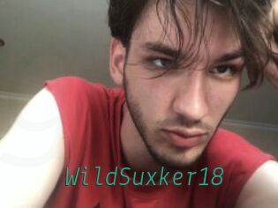 WildSuxker18