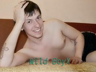 Wild_BoyX