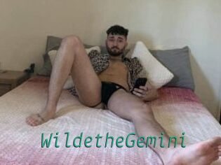 WildetheGemini