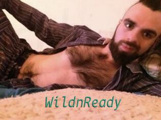 Wild_n_Ready