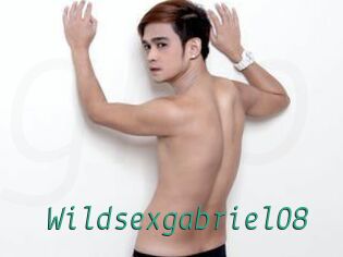 Wildsexgabriel08