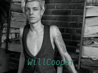 WillCooper