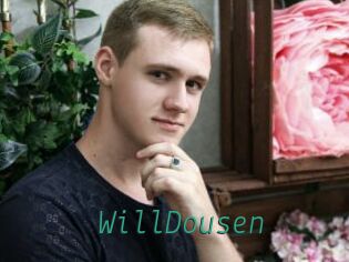 WillDousen