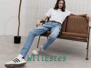 WillEstes