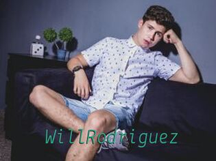 WillRodriguez