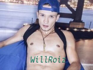 WillRoiz