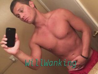 Will_Wanking