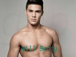 Will_Benig