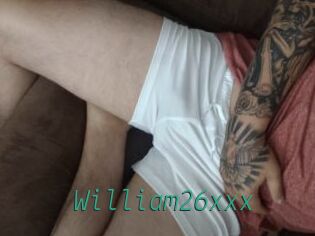 William26xxx