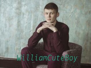 WilliamCuteBoy