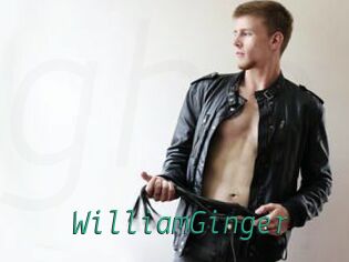 WilliamGinger