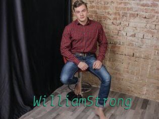 WilliamStrong