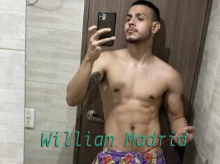 William_Madrid