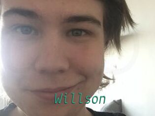 Willson