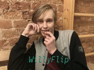 WillyFlip