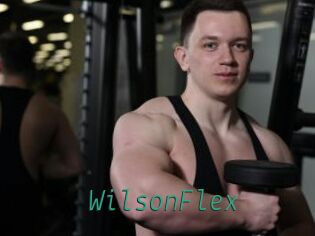 WilsonFlex