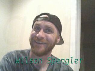 Wilson_Spengler