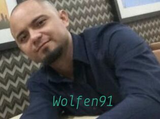 Wolfen91