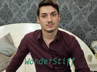 WonderStiff