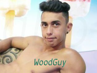 WoodGuy