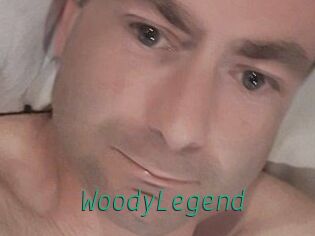 WoodyLegend