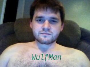 WulfMan